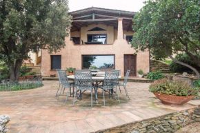 Suite cucinino, bagno, ingresso indipendente in